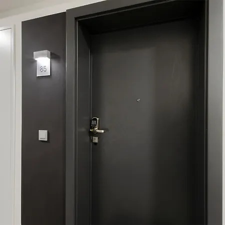 Apartamento Sky Home- Angel -neopolis, Centrum, Parking, Klimatyzacja, Dostep Na Kod Łódź